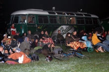 Do Malaciek príde Bažant kinematograf
